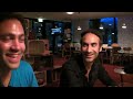 play video:Ploctones interviewed by Radio 6 on the North Sea Jazz Festival 2010
