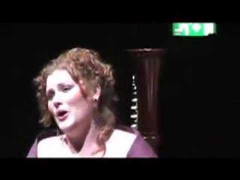 AIMS: Julie Bermel, "Nun eilt heirbei"