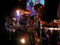 Flo Mounier at DrumworldFestival 2007 Cryptopsy - Phobophile