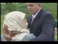 Bajram Rexhepi dhe Plaka e Emocionuar..!