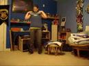 a million and a half tank tops!