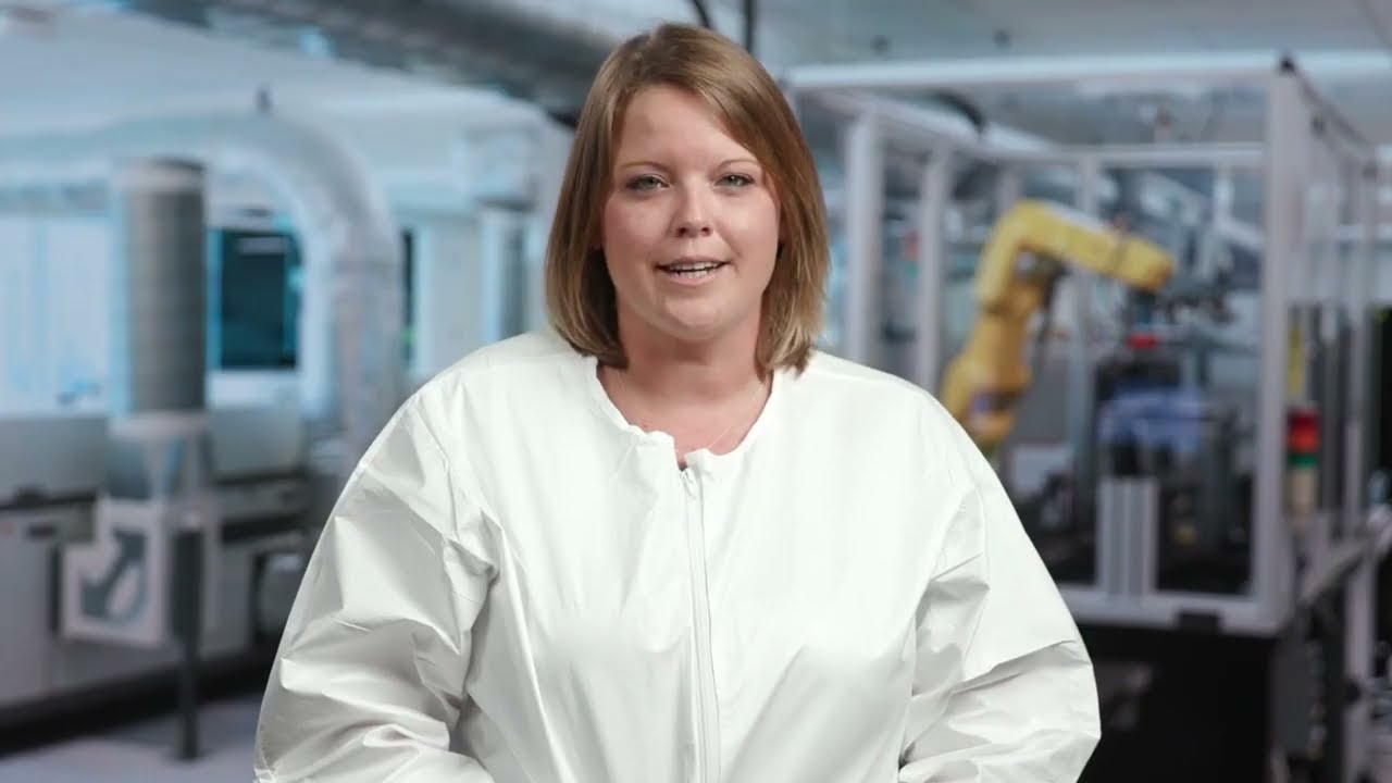 Brand Building - Samantha