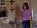 Charmed Materialisation
