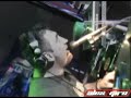 Dj Carlos Revuelta (Non) en Crepusculo Alfaro -Alex & Giro