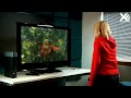 Lionhead's Milo Tech Demo - Project Natal - E3 2009 HD!!!