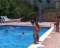 REMULLA'T A LES PISCINES MUNICIPALS