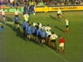 Northern Transvaal vs Orange Free State |1981 Currie Cup Final