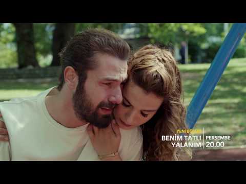 Benim Tatlı Yalanım 13. Bölüm 2. Fragmanı                                                                                                                                                                                                                 