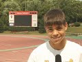 Sub 4 minute mile Centrowitz and Sorenson Sub 4 minute mile Centrowitz and Sorenson