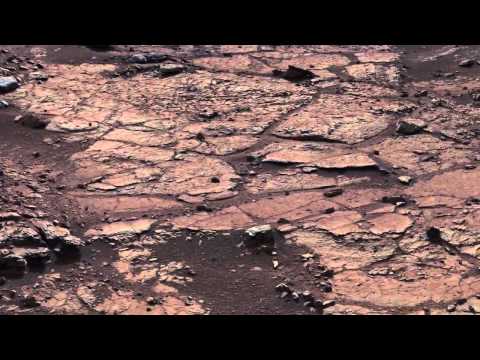 Curiosity: Mars Radiation Not Too High For Humans (but..) | Video