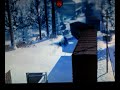 Noob tube on derail