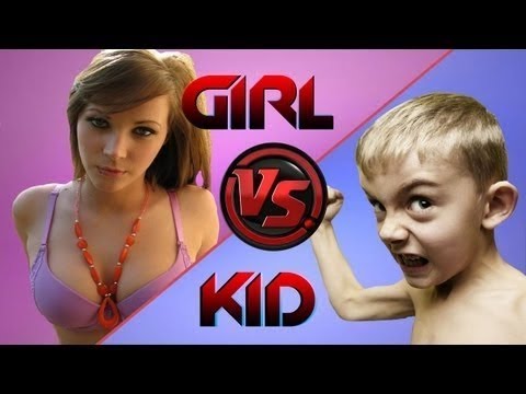 horny little girls