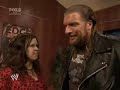 WWE SMACKDOWN 01/02/09 PART 9 HHH SPEAK