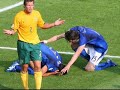 Grazie Azzurri. Italia campione del mondo Germania 2006