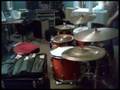 Efficient Drum Setup and Practice - by John Parker