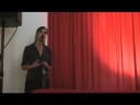 S�lvia Amig� + Toti Soler diuen Pessoa