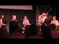 What Makes a Literary Hero? Clip from Times Cheltenham Literature Festival