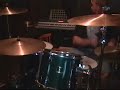 Always - Blink 182 drum cover