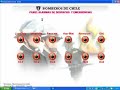 Central de tonos de despacho para bomberos