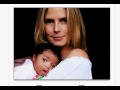 SuperModel gives Birth to a Baby Seal.avi