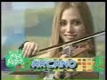 alizee    jen ai marre en violin 