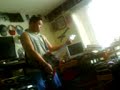 Josefh John Jugo On the Guitar Josefh John Jugo On the Guitar