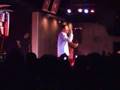 Soave' crying over you (Live Accp)