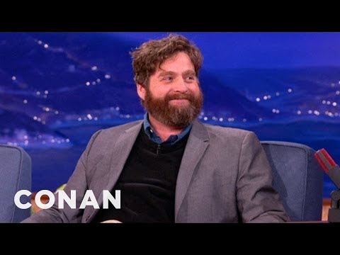 Zach Galifianakis'