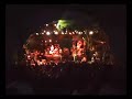 IAN BROWN LIVE AT CLAREMONT, ESHER - WATERFALL IAN BROWN LIVE AT CLAREMONT, ESHER - WATERFALL