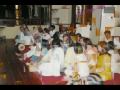 Shri Shri Ravi Shankar at Queens Tandoor BEST INDIAN CUISINE IN BALI