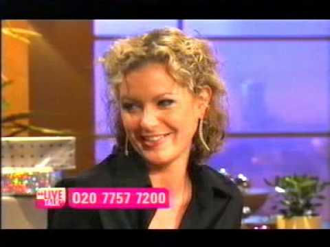 Tracey Shaw