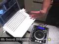 agiprodj.com looks at the Numark iCDX and Scratch Live