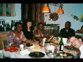 Bonne Année 2003 Chez Josée Montréal Bonne Année 2003 Chez Josée Montréal