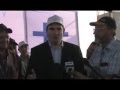 Los niños de Gaza alzan... View Video