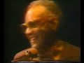Engelbert Humperdinck & Ray Charles
