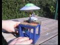 Paper Automaton: Incident at Lookout Point