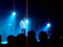 Matisyahu 12/5/07 Roseland Hall \"Indestructible\" Matisyahu 12/5/07 Roseland Hall \"Indestructible\"