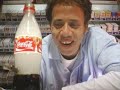 PEPSI vs Coca Cola Melhores Comerciais