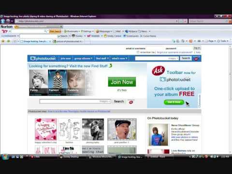 how to get more page hits on zwinky
