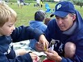 CMASS Model Rocket Launch