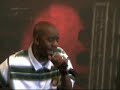 Random Mynista footage (ministering the song 