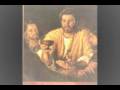 Memorial of Jesus Death Invitation April 9, 2009 (TAGALOG LANGUAGE)