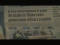 3º Aniversasrio deñ CSO La Fabrika y carnaval de los MM.SS.
