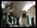 Maqam of Prophet Yusha Bin Nun Alaihisalam , Jordan-Salt Part 1 - 2