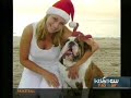 Bulldog Beauty Contest segment aired Feb. 8, 2007