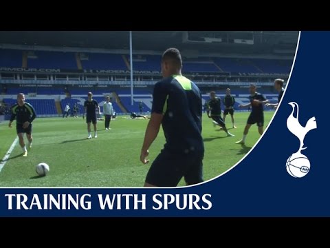 Open Training