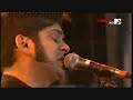 Billy Talent rock am Ring 2009 with Fallen Leaves