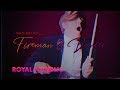 Tekst piosenki Royal Republic - Fireman & Dancer Tekst piosenki Royal Republic - Fireman & Dancer