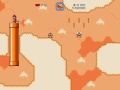 Click here to watch this video Wario Bros and the Pandora Box Level - Desert Skies