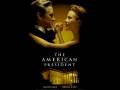 The American President 'I Have Dreamed'
